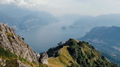 Gráficos de performance e SEO num ecrã