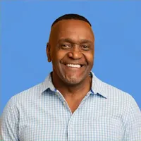 Foto de Ricardo de Almeida