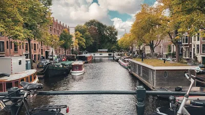 Visualização de uma rede descentralizada