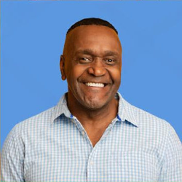 Foto de Ricardo de Almeida