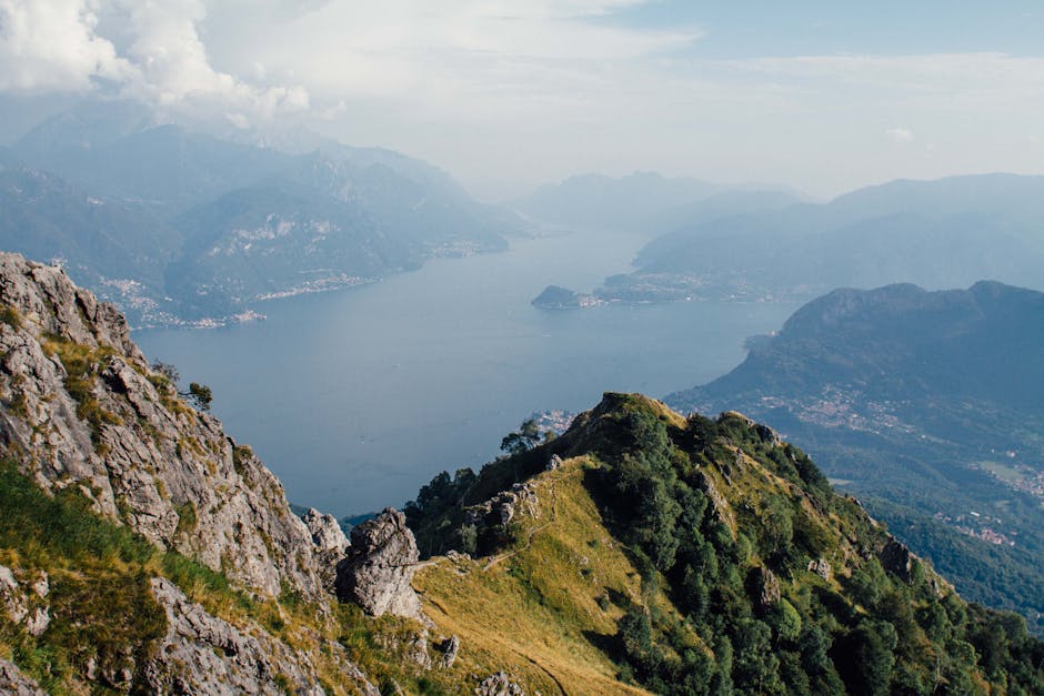 Gráficos de performance e SEO num ecrã